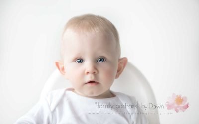 Baby Photography | Glasgow – “The Pre-Ssession Session Warm Up”