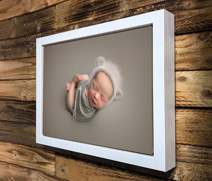 deep frame canvas_Photography product